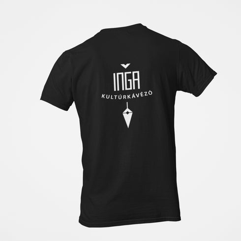 Inga unisex póló