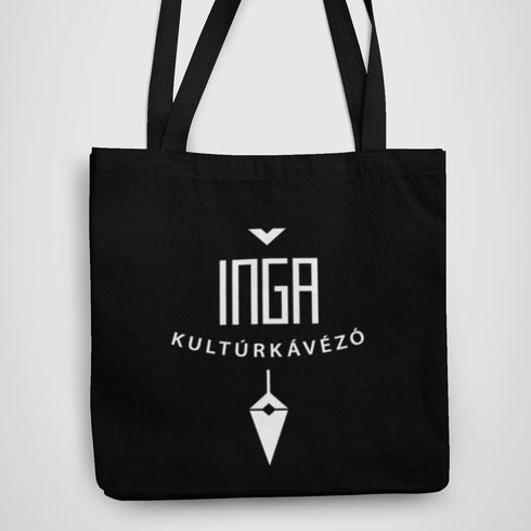 Inga vászontáska