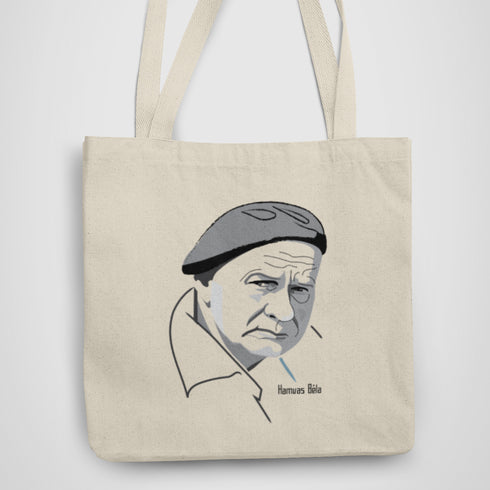 Inga vászontáska - Hamvas Béla