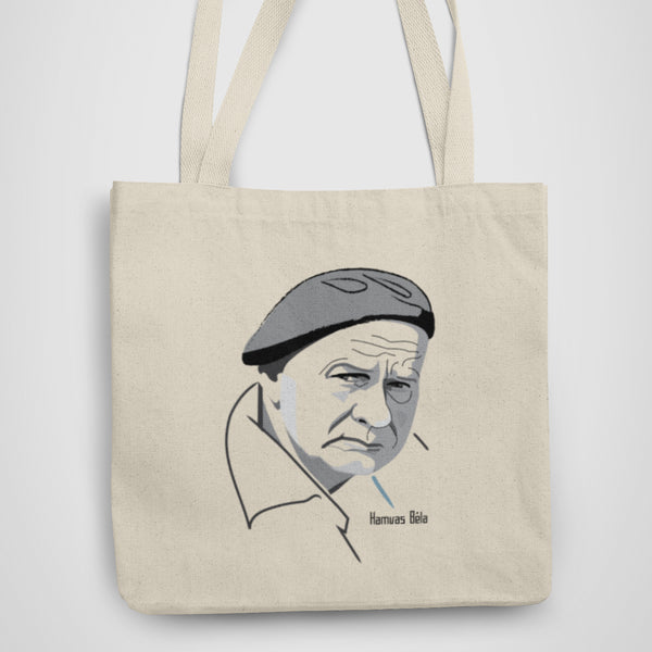 Inga vászontáska - Hamvas Béla