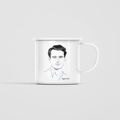 Inga bögre - Angyal István