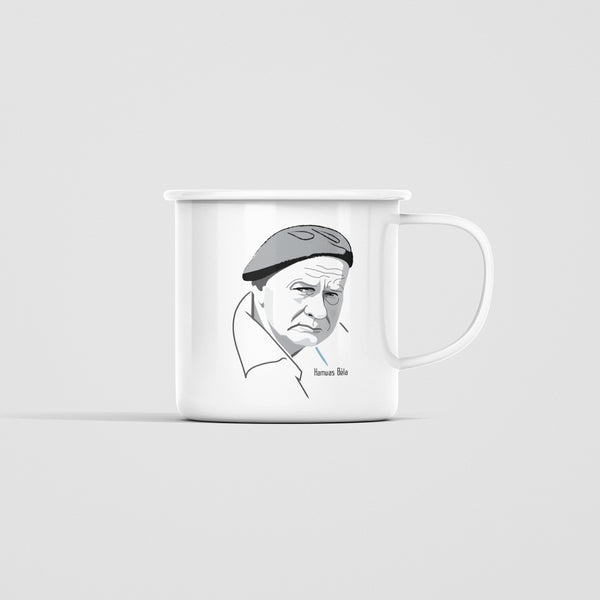 Inga bögre - Hamvas Béla