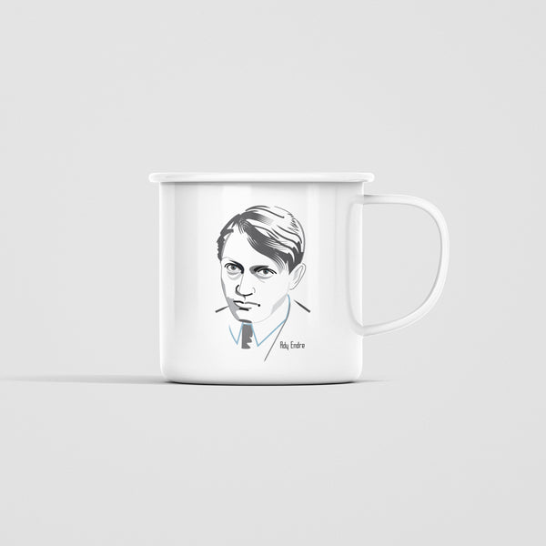 Inga bögre - Ady Endre