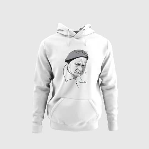 Inga kapucnis pulóver - Hamvas Béla