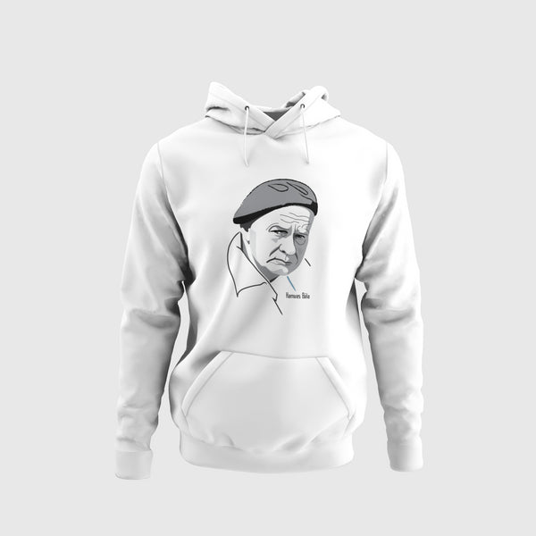 Inga kapucnis pulóver - Hamvas Béla